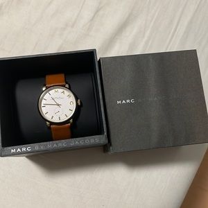 Marc Jacob’s watch